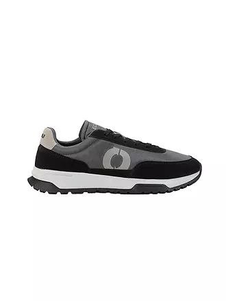 ECOALF | Zapatillas VENUTRA | schwarz